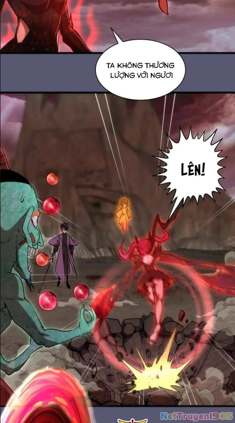 Cao Đẳng Linh Hồn Chapter 196 - 29