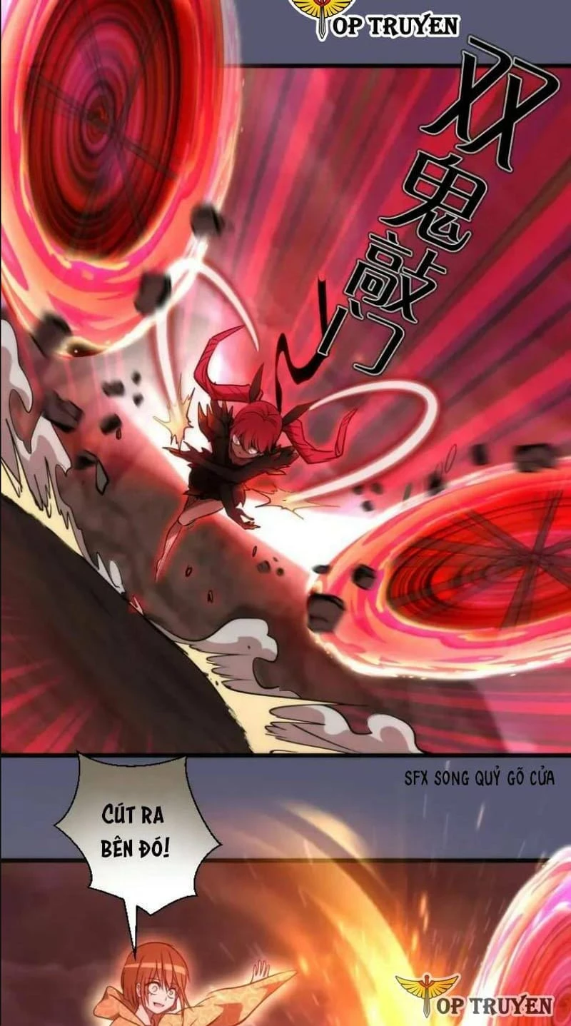 Cao Đẳng Linh Hồn Chapter 196 - 30