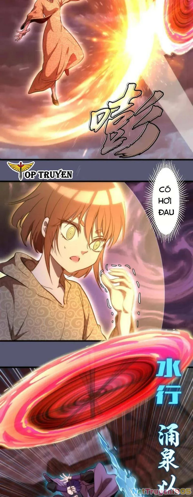 Cao Đẳng Linh Hồn Chapter 196 - 31