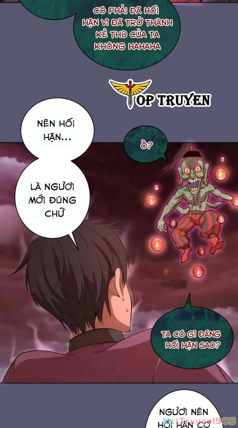 Cao Đẳng Linh Hồn Chapter 196 - 44