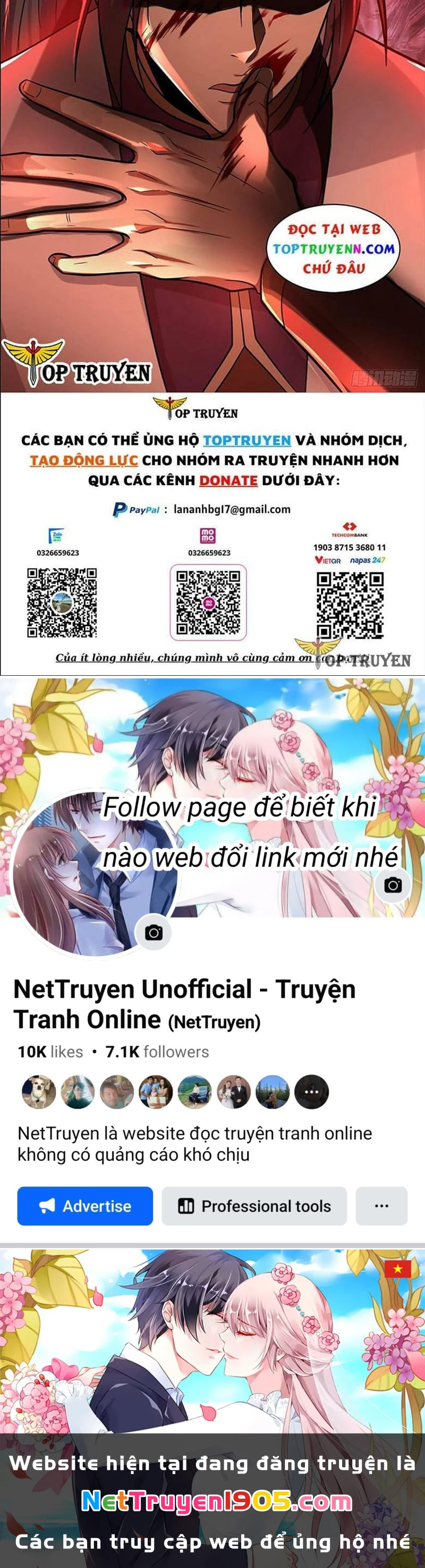 Cao Đẳng Linh Hồn Chapter 196 - 47