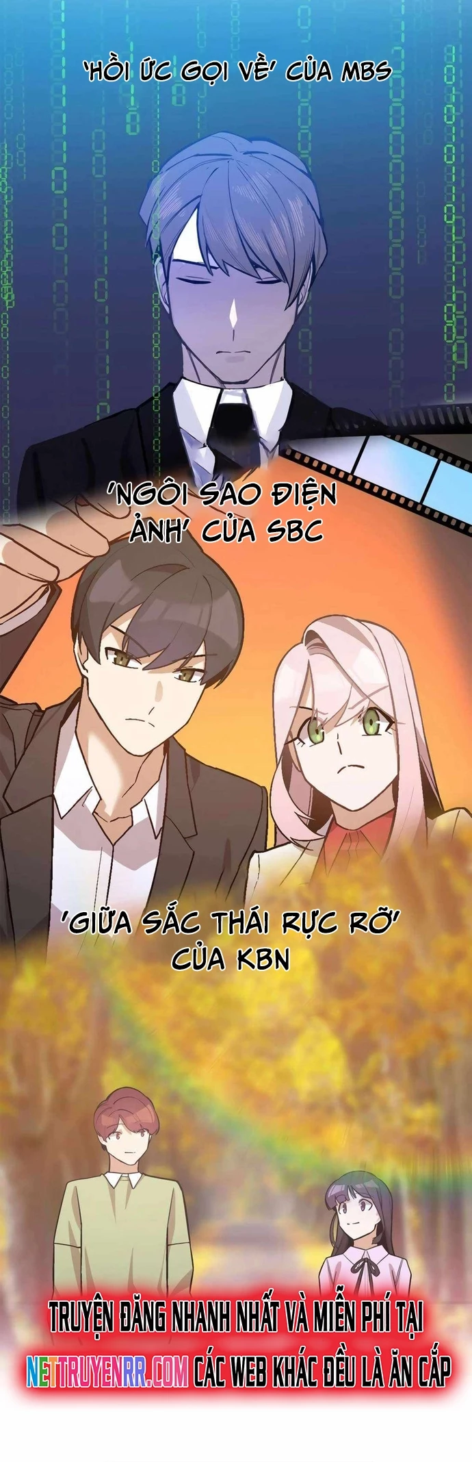 Biên Kịch Gian Lận Chapter 48 - 2