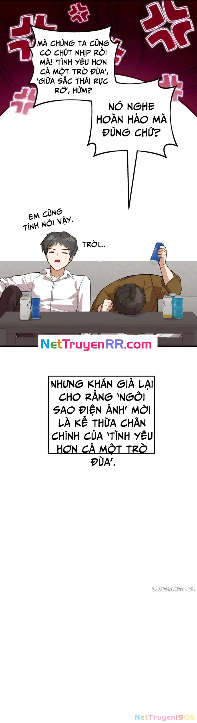 Biên Kịch Gian Lận Chapter 48 - 4