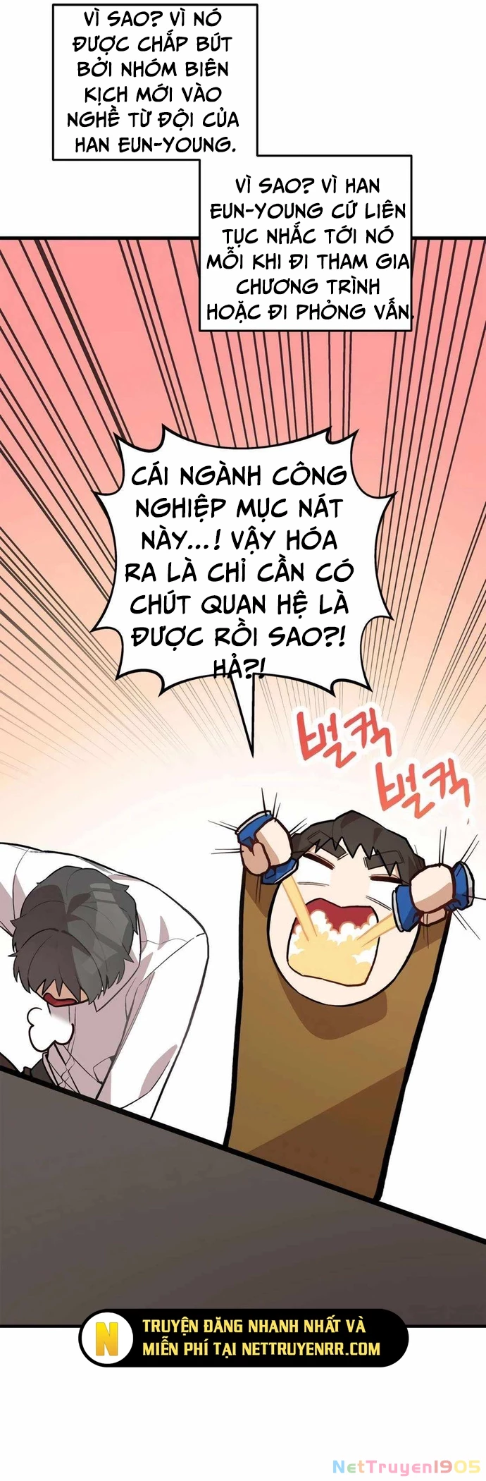 Biên Kịch Gian Lận Chapter 48 - 5