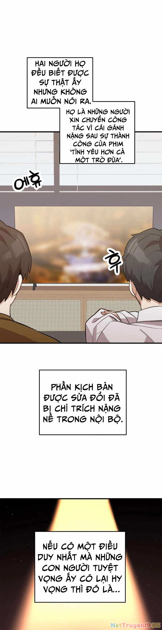 Biên Kịch Gian Lận Chapter 48 - 7