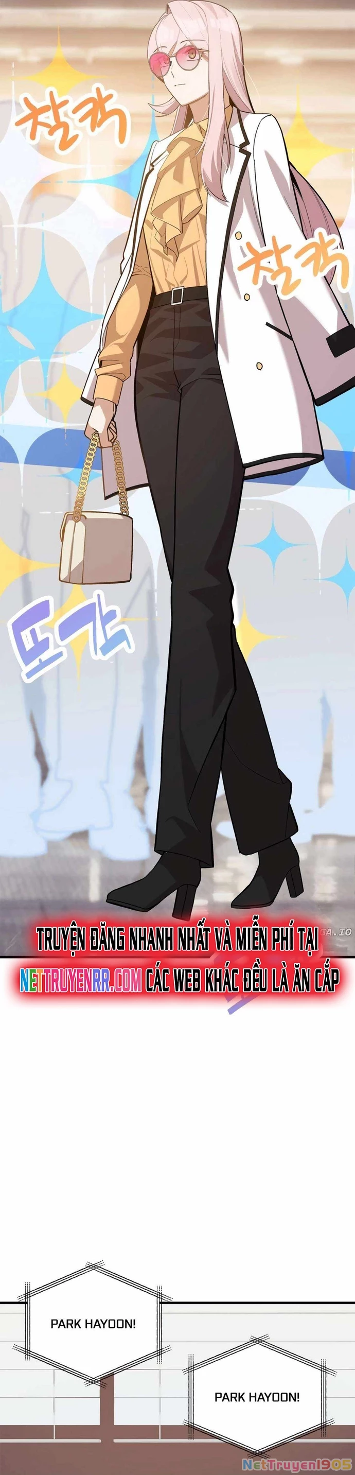 Biên Kịch Gian Lận Chapter 48 - 11