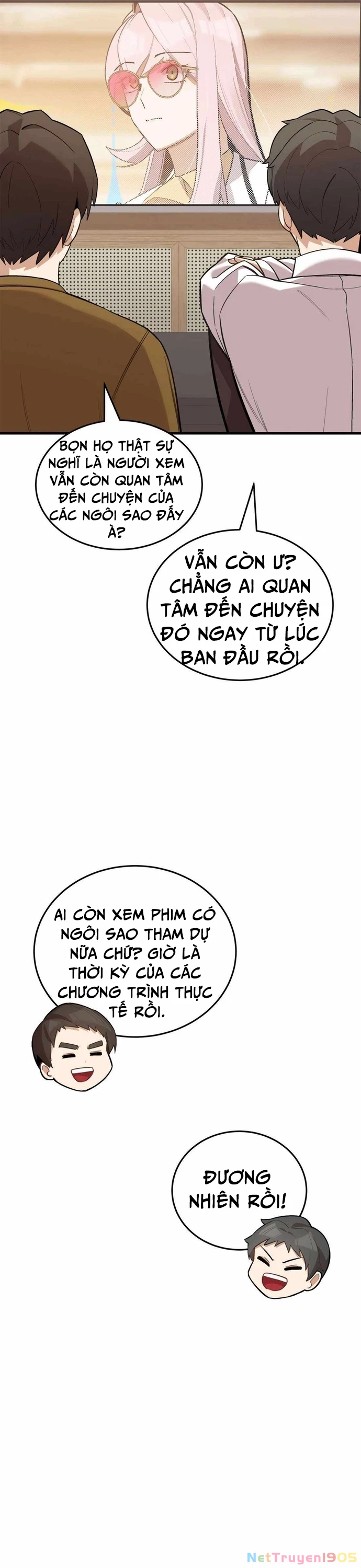 Biên Kịch Gian Lận Chapter 48 - 12