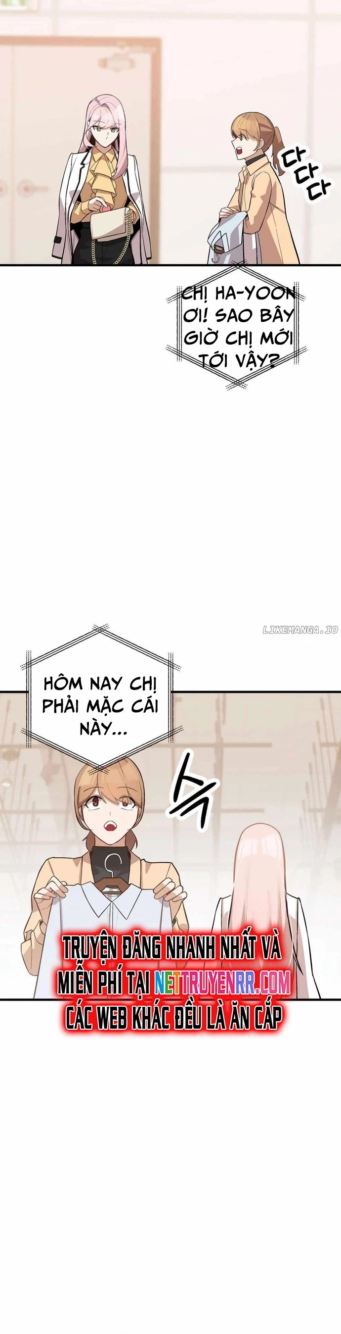 Biên Kịch Gian Lận Chapter 48 - 14