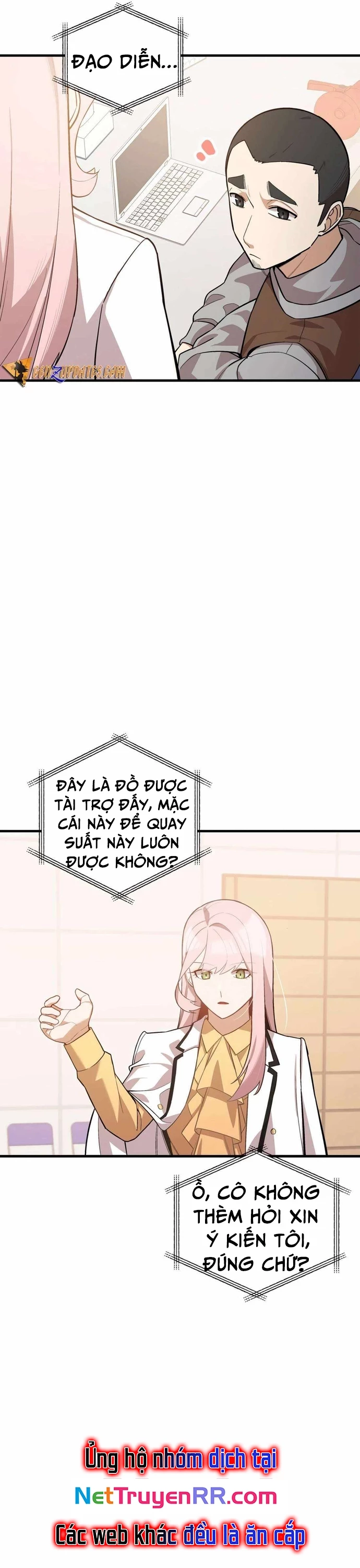 Biên Kịch Gian Lận Chapter 48 - 15