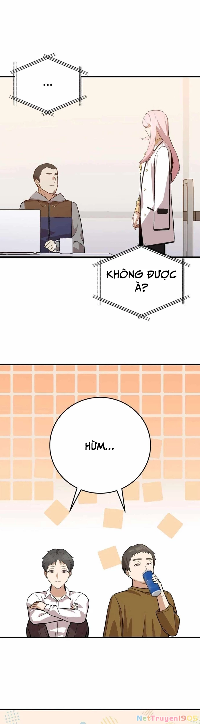 Biên Kịch Gian Lận Chapter 48 - 16