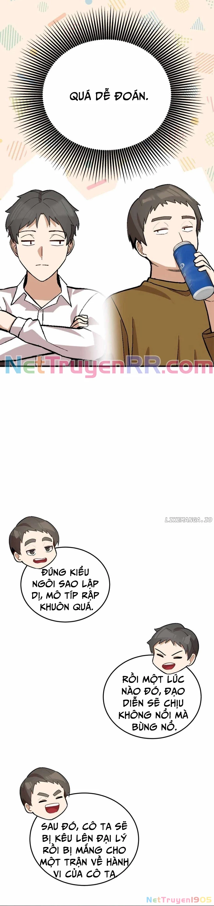 Biên Kịch Gian Lận Chapter 48 - 17