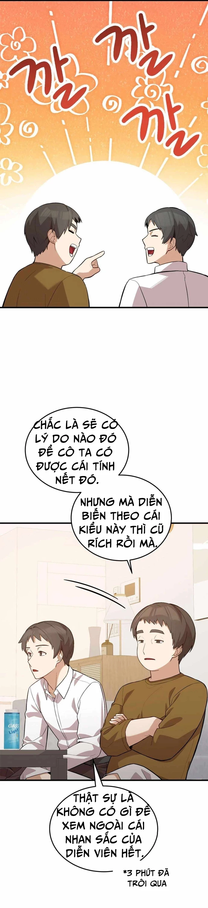 Biên Kịch Gian Lận Chapter 48 - 18