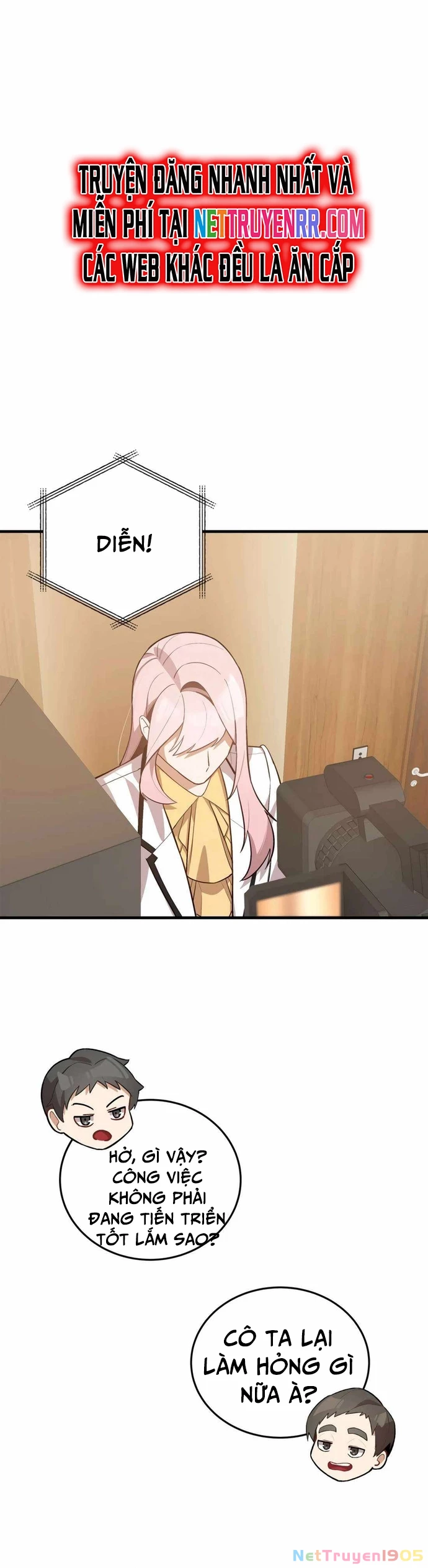 Biên Kịch Gian Lận Chapter 48 - 19