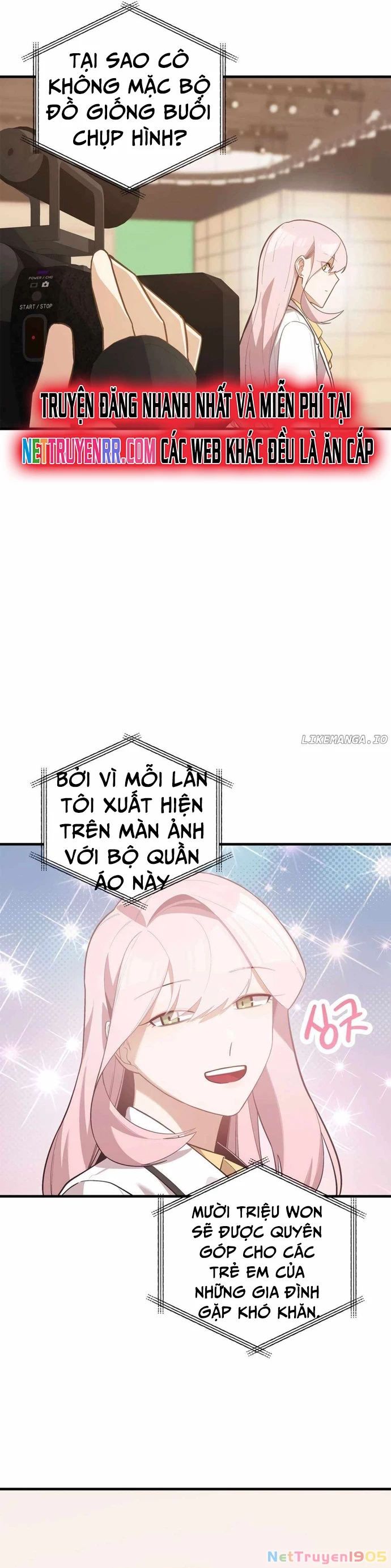 Biên Kịch Gian Lận Chapter 48 - 20