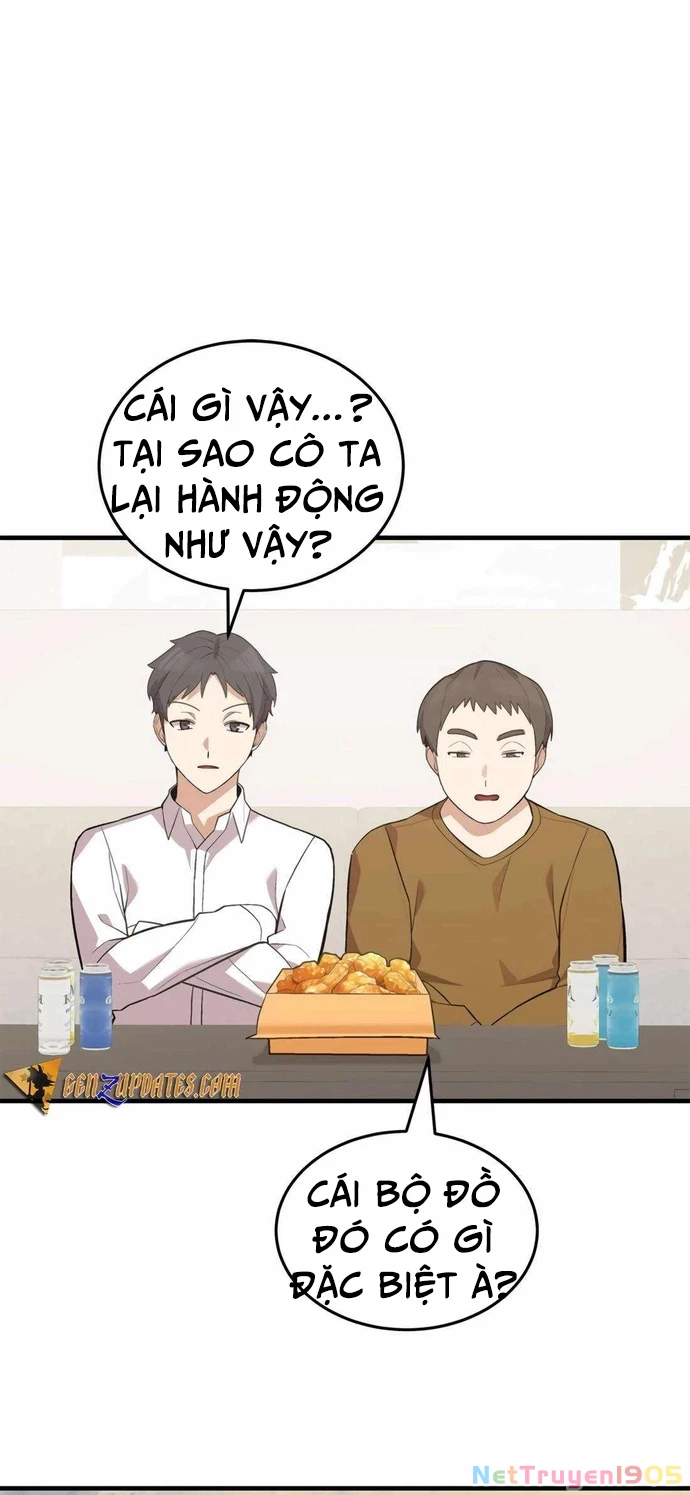 Biên Kịch Gian Lận Chapter 48 - 26