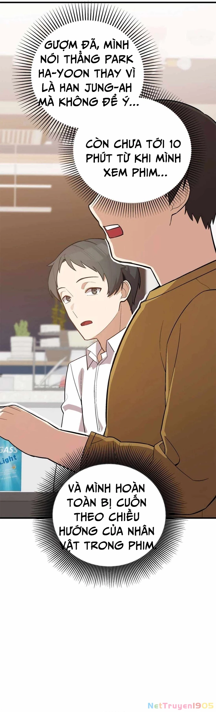 Biên Kịch Gian Lận Chapter 48 - 28