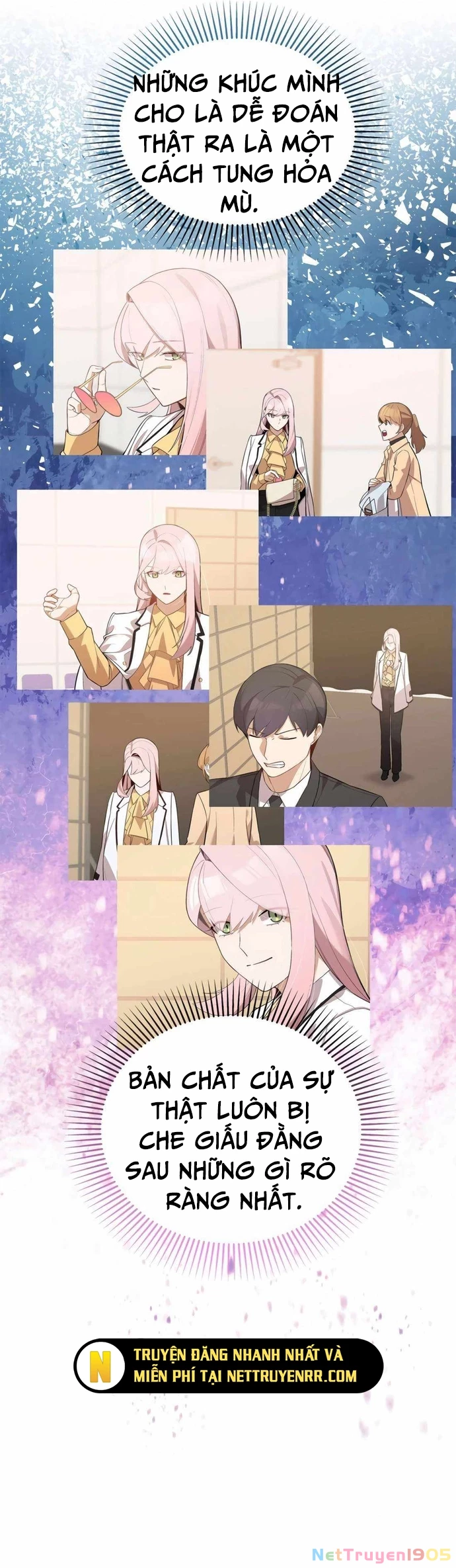 Biên Kịch Gian Lận Chapter 48 - 29