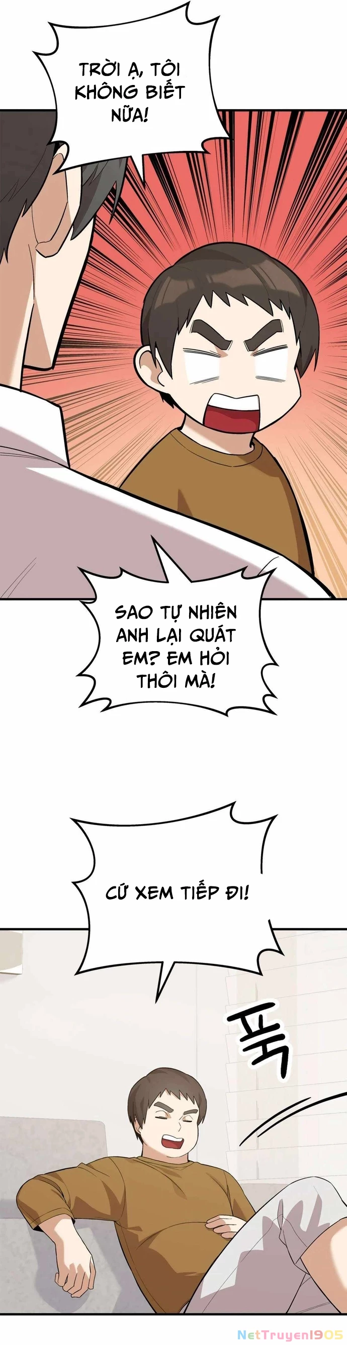 Biên Kịch Gian Lận Chapter 48 - 31