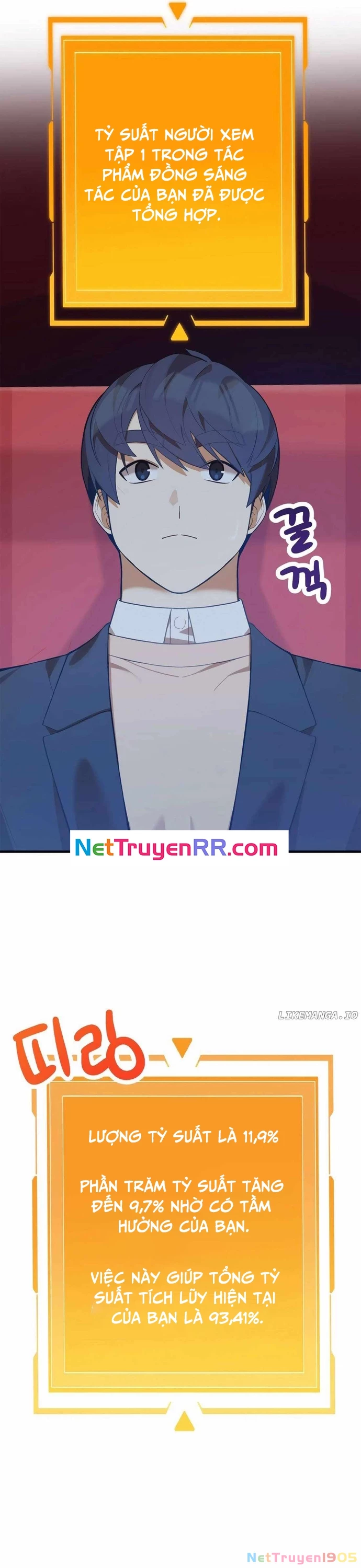 Biên Kịch Gian Lận Chapter 48 - 37