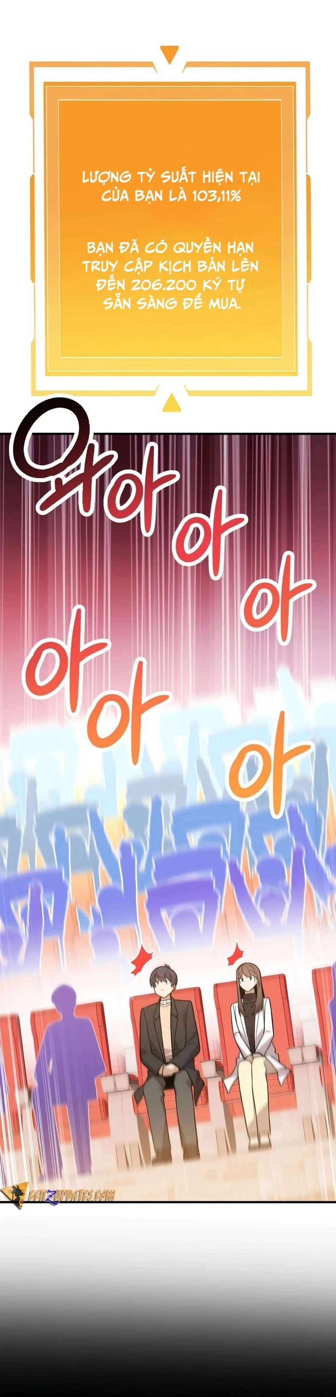 Biên Kịch Gian Lận Chapter 48 - 38