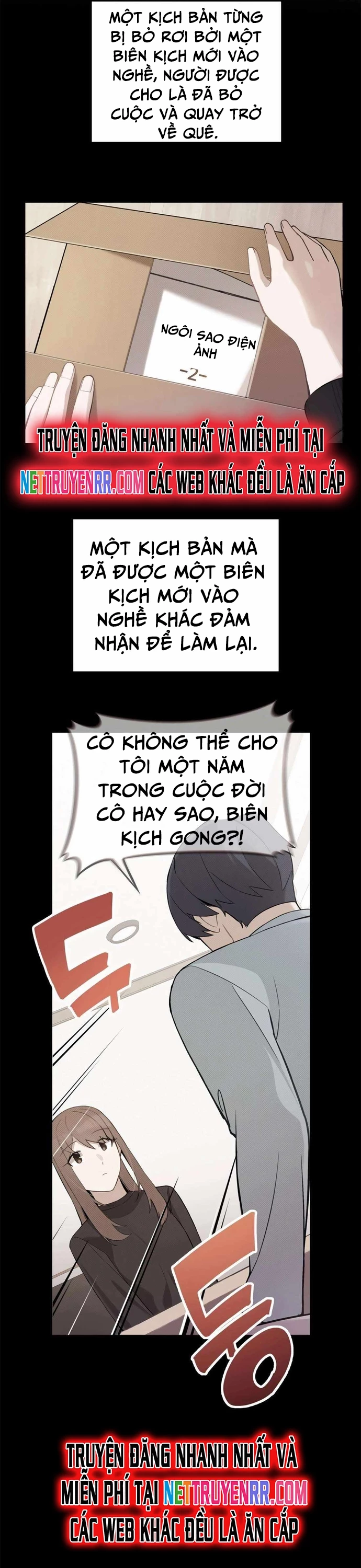 Biên Kịch Gian Lận Chapter 48 - 39