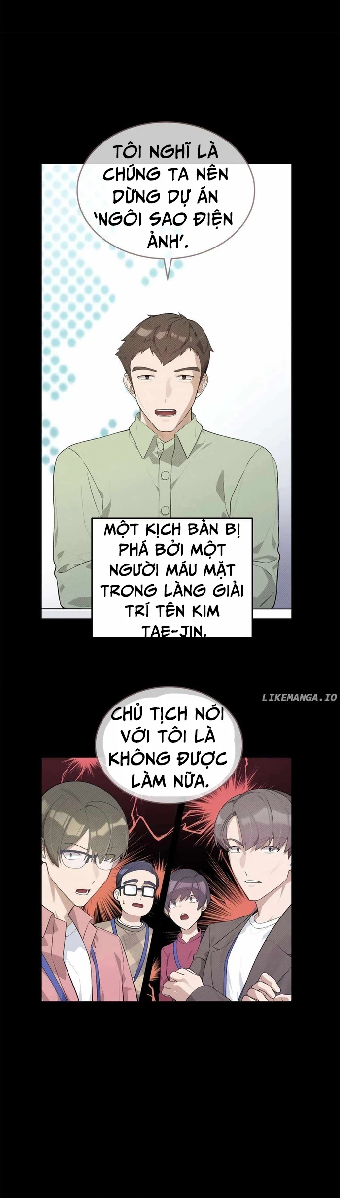Biên Kịch Gian Lận Chapter 48 - 40