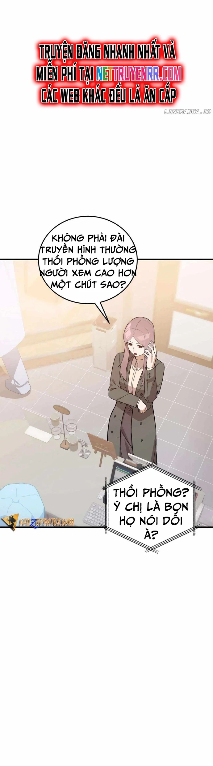 Biên Kịch Gian Lận Chapter 49 - 4