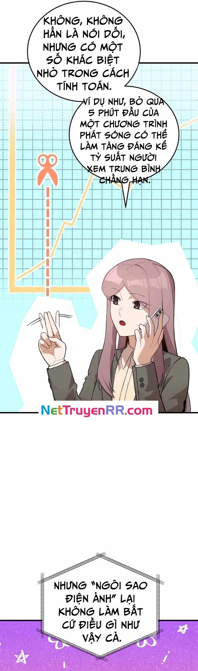 Biên Kịch Gian Lận Chapter 49 - 5