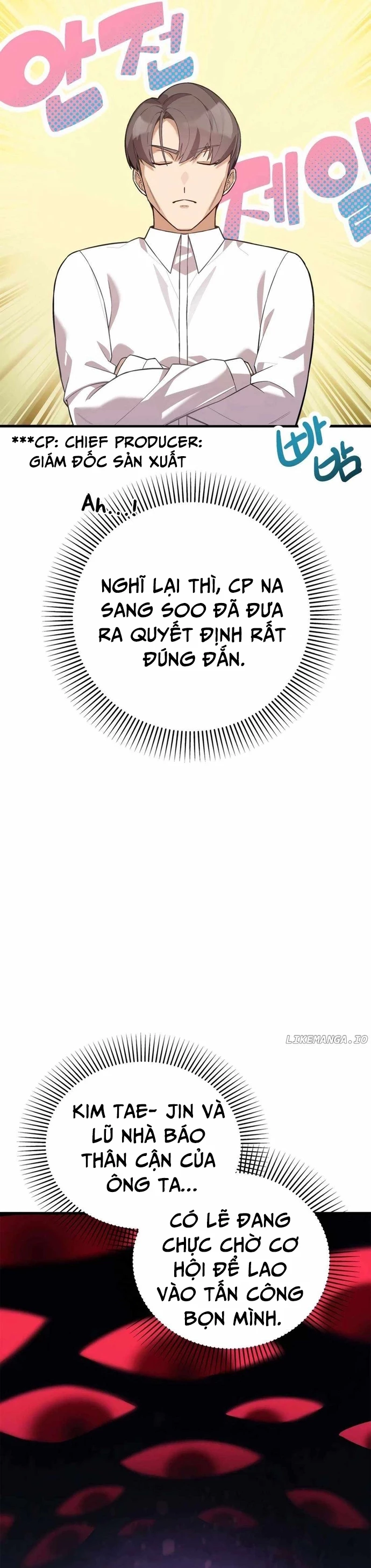 Biên Kịch Gian Lận Chapter 49 - 7