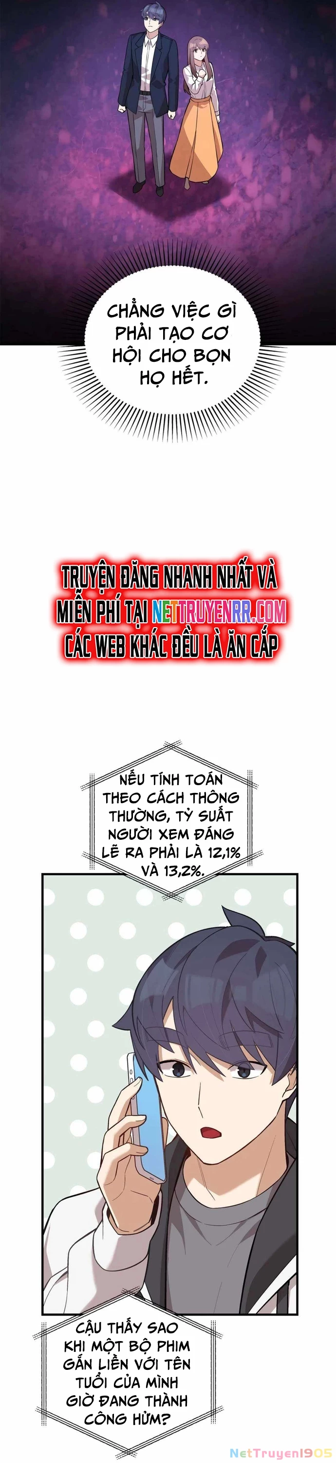 Biên Kịch Gian Lận Chapter 49 - 8