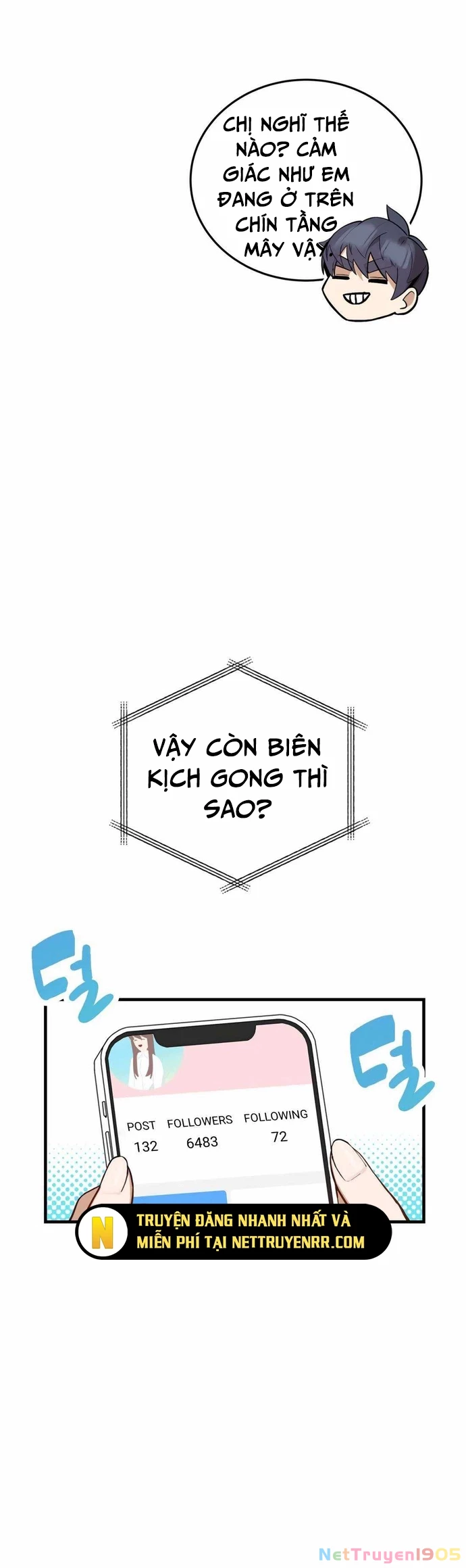 Biên Kịch Gian Lận Chapter 49 - 9