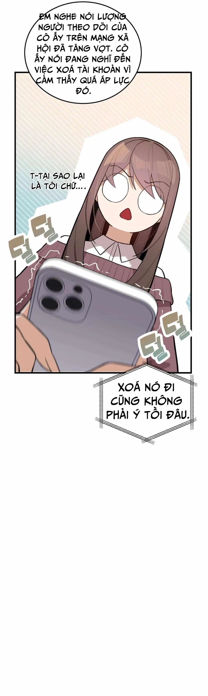 Biên Kịch Gian Lận Chapter 49 - 10