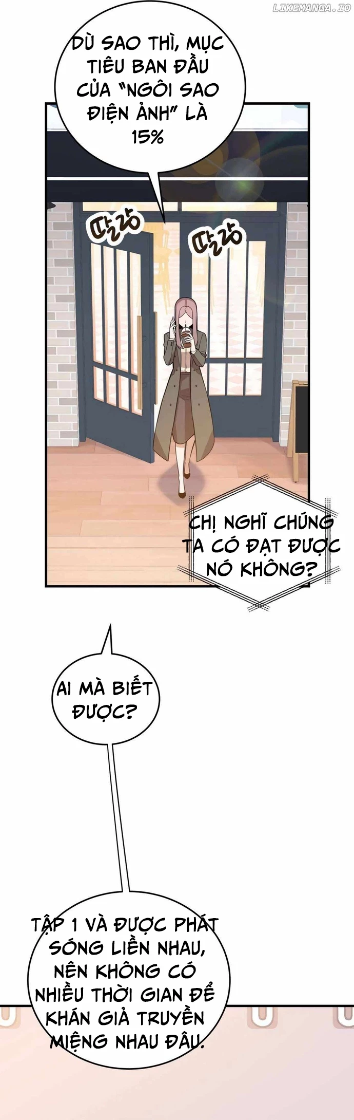 Biên Kịch Gian Lận Chapter 49 - 11