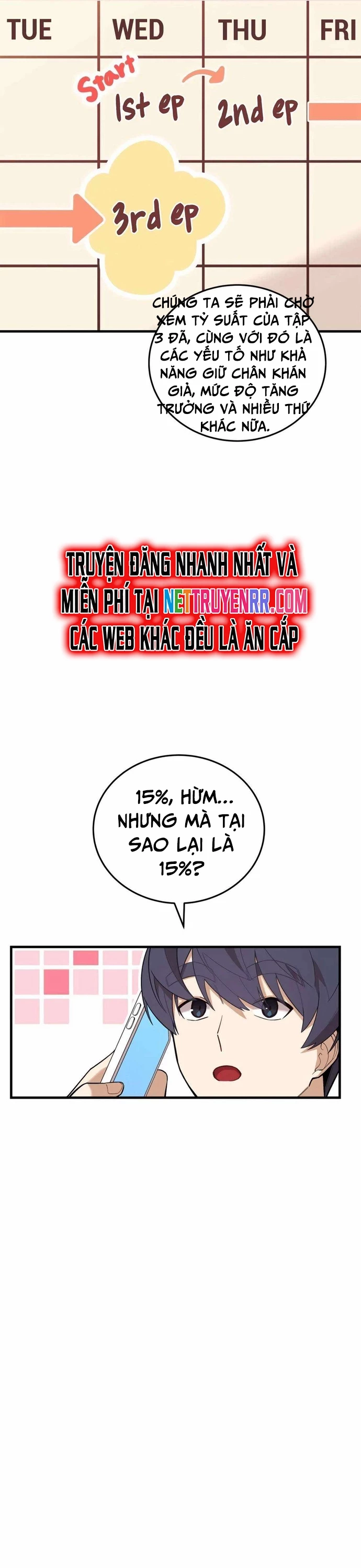 Biên Kịch Gian Lận Chapter 49 - 12