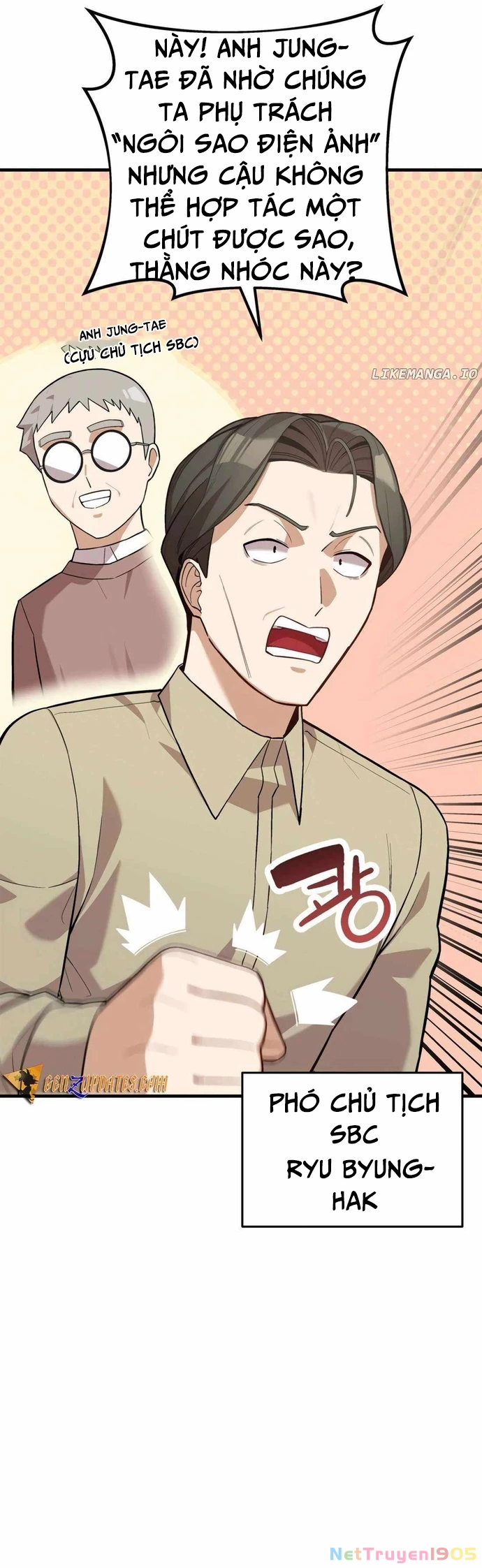 Biên Kịch Gian Lận Chapter 49 - 14