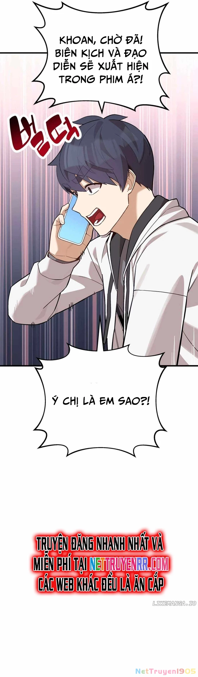 Biên Kịch Gian Lận Chapter 49 - 21