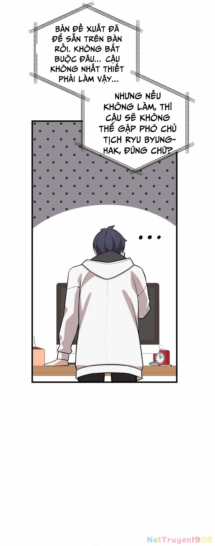 Biên Kịch Gian Lận Chapter 49 - 22