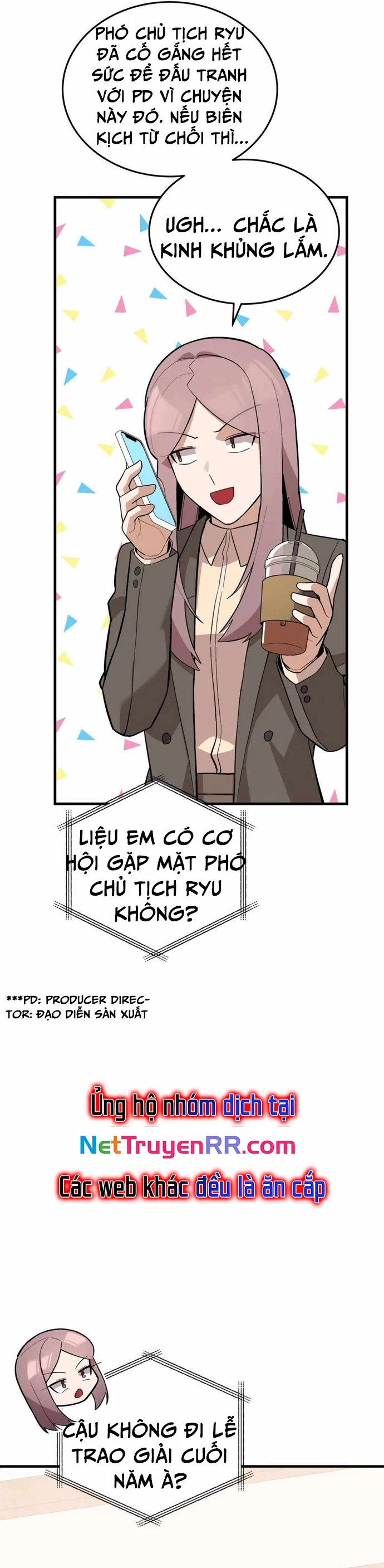 Biên Kịch Gian Lận Chapter 49 - 23