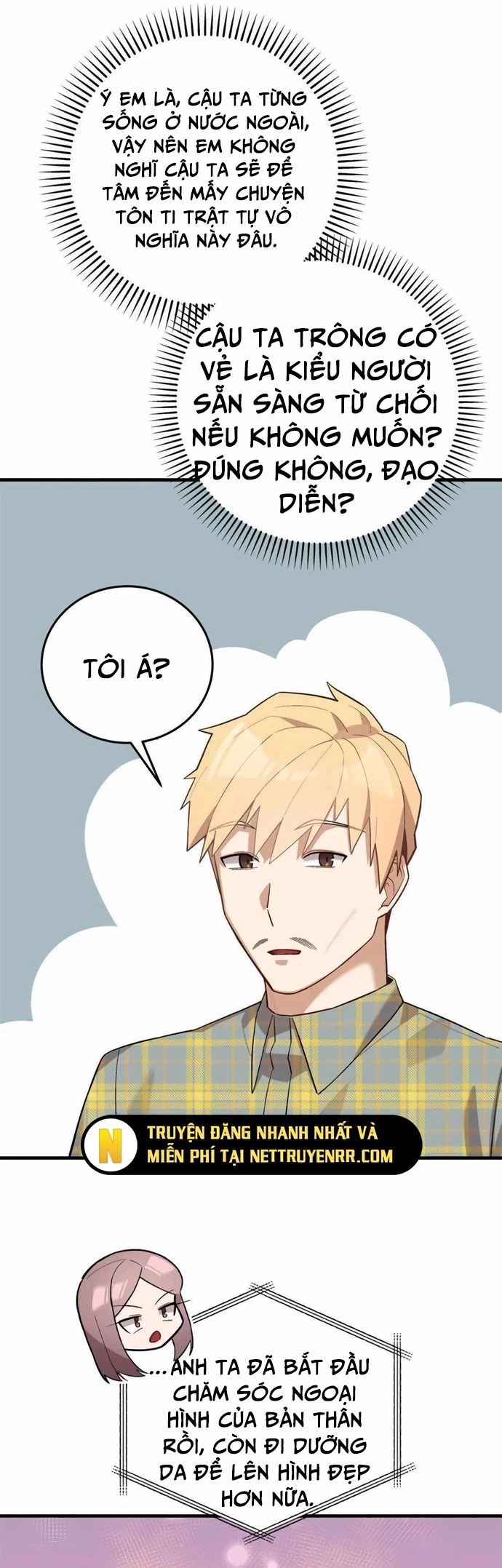 Biên Kịch Gian Lận Chapter 49 - 26