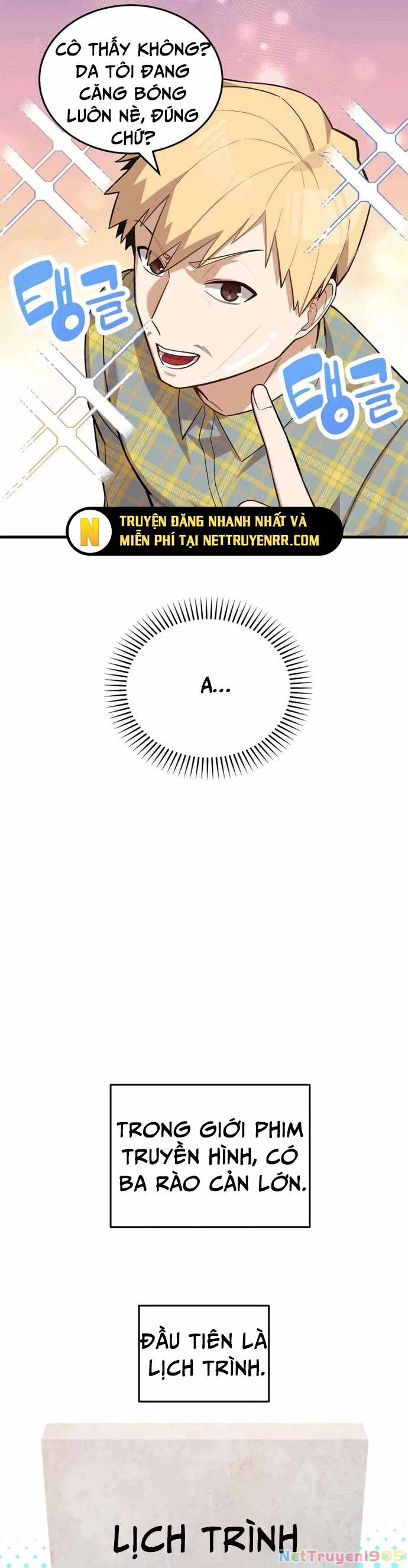 Biên Kịch Gian Lận Chapter 49 - 27