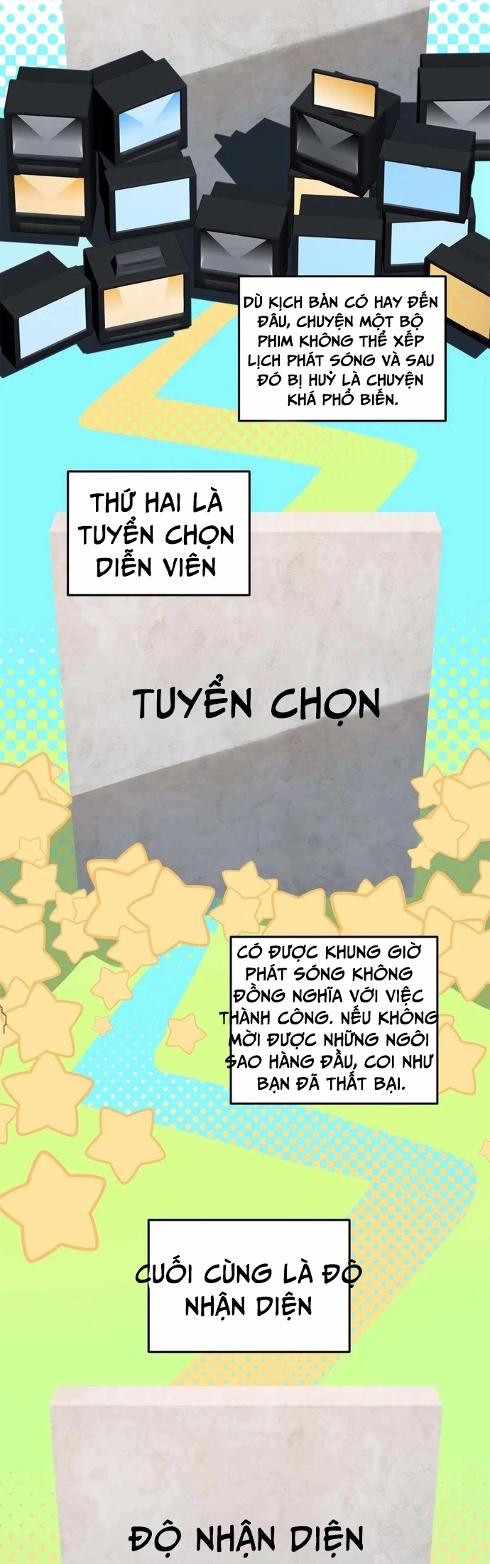 Biên Kịch Gian Lận Chapter 49 - 28