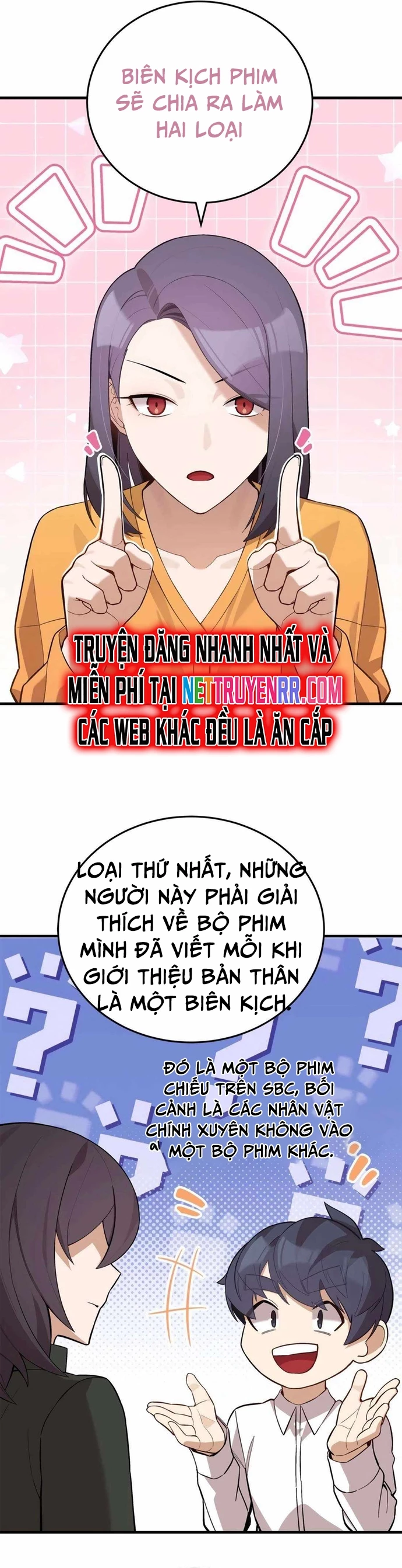 Biên Kịch Gian Lận Chapter 49 - 30