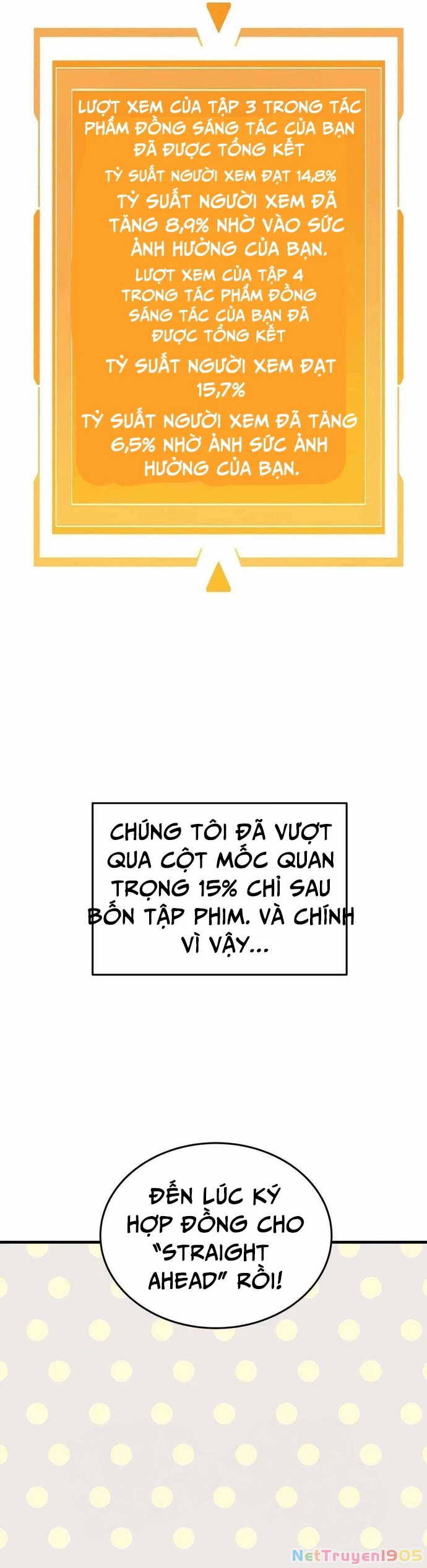 Biên Kịch Gian Lận Chapter 49 - 32