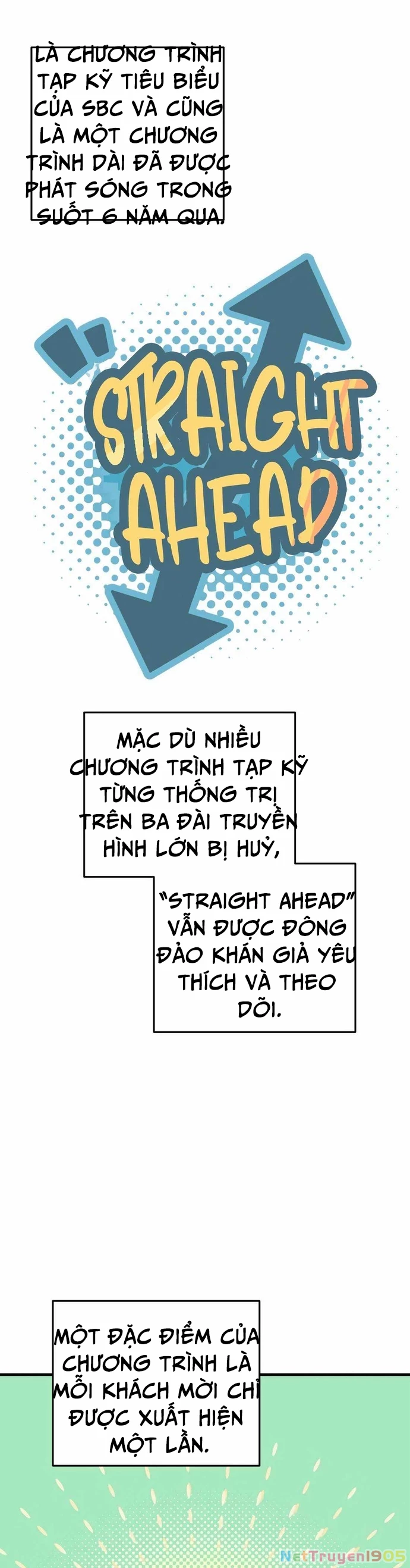Biên Kịch Gian Lận Chapter 49 - 35