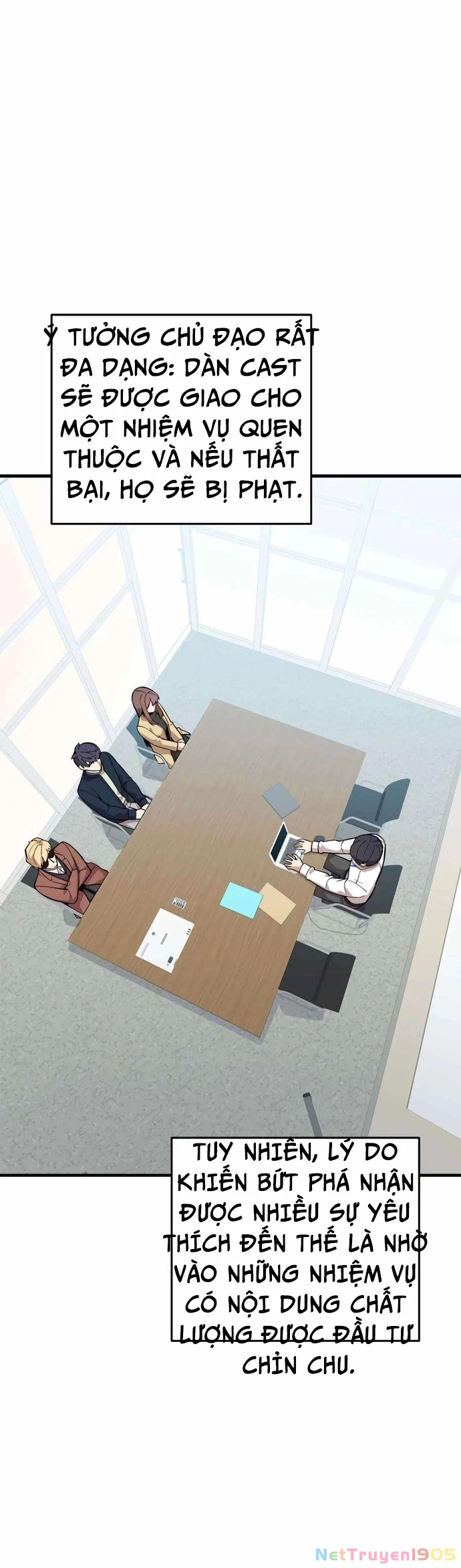 Biên Kịch Gian Lận Chapter 49 - 38