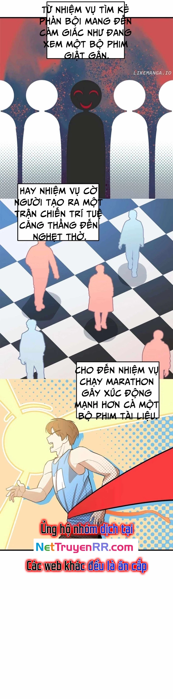 Biên Kịch Gian Lận Chapter 49 - 39