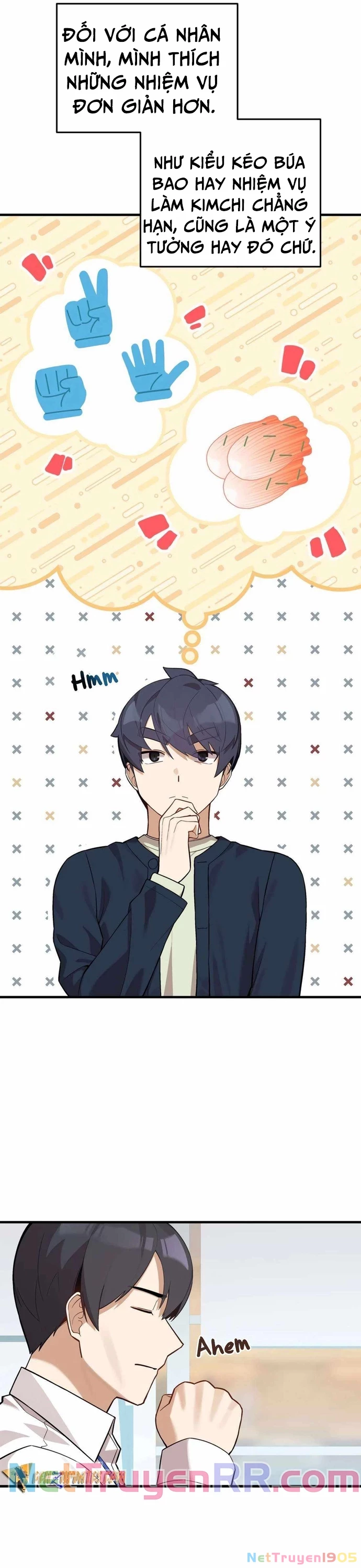 Biên Kịch Gian Lận Chapter 49 - 40