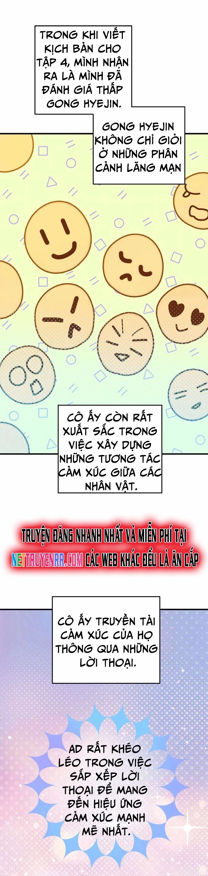 Biên Kịch Gian Lận Chapter 50 - 5