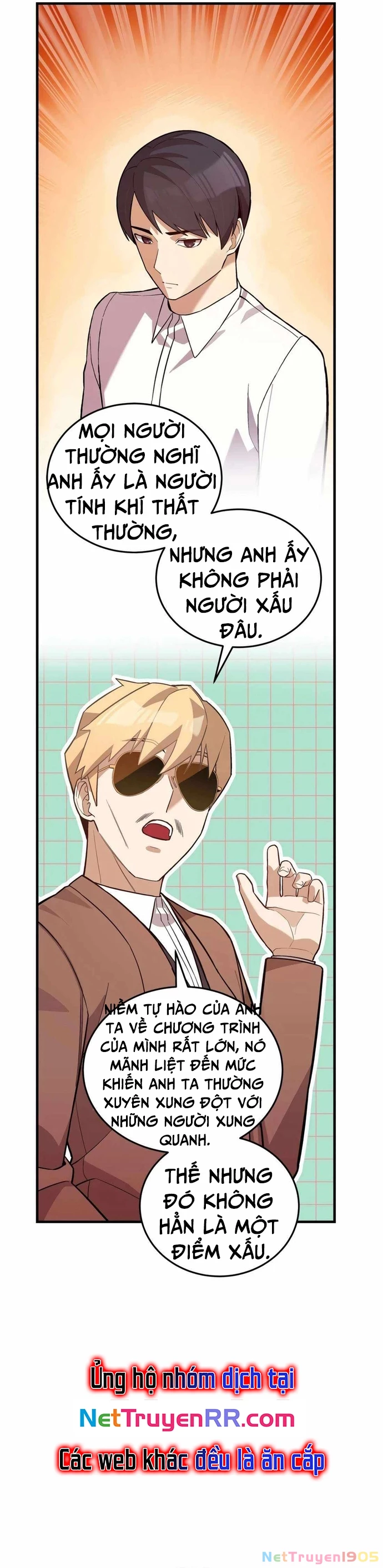 Biên Kịch Gian Lận Chapter 50 - 11