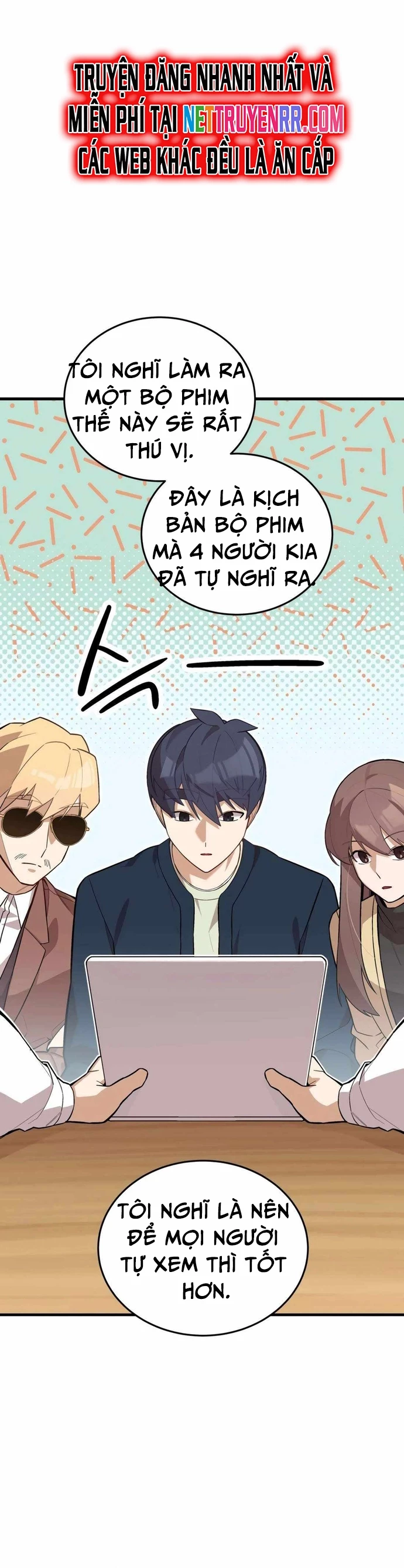 Biên Kịch Gian Lận Chapter 50 - 17